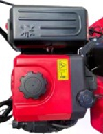 Снегоуборщик бензиновый HND ST 71 JWR ST71JWR