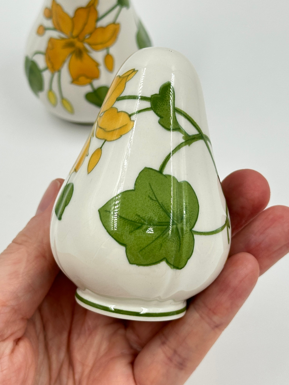 Набор для специй Villeroy & Boch, Geranium