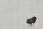 60x60 MicroCement Светло-серый Матовый R10A