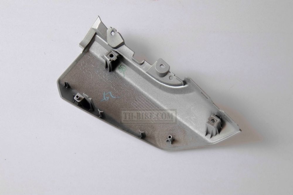 2DP-F835U-00-P0. PANEL 1. Fairing NMAX GPD150A, NMX, N-Max