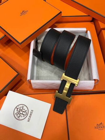 Ремень Hermes