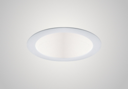 Светильник встраиваемый Crystal Lux CLT 524C150 WH