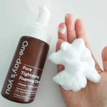 Пенка для кожи с расширенными порами One-day’s You Pore Tightening Foaming Cleanser
