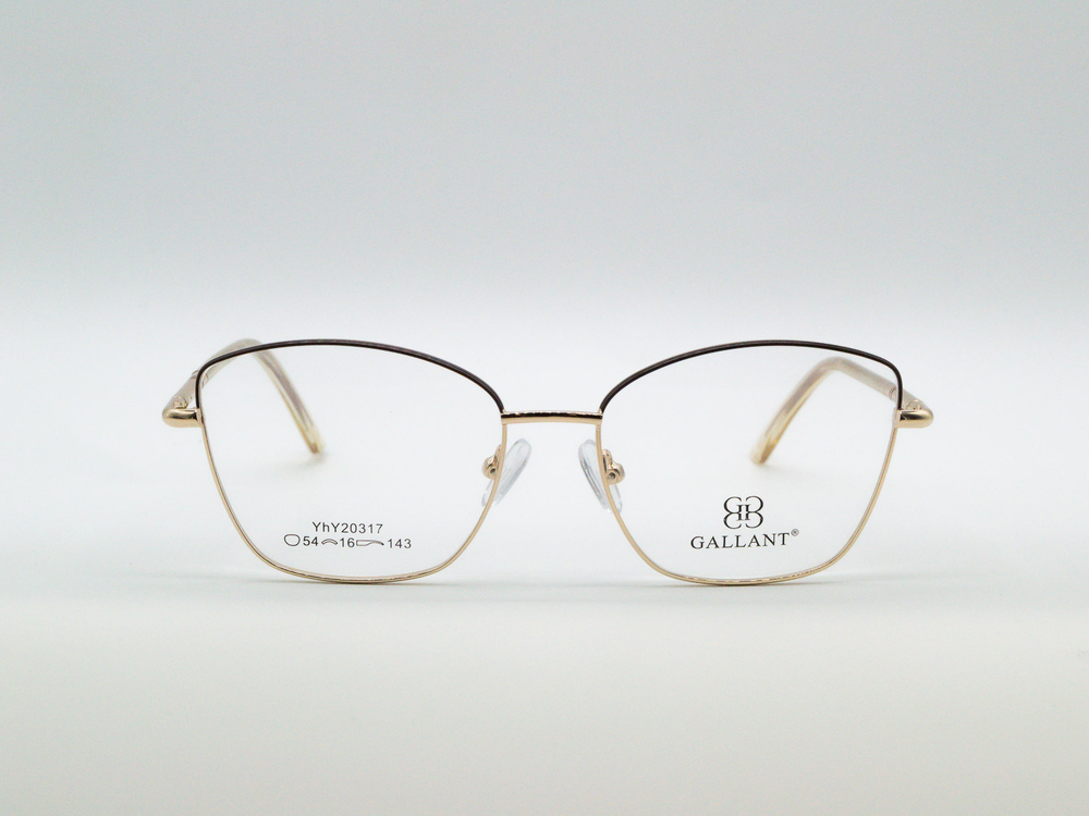 Изг. оправы Gallant YhY20317 C4