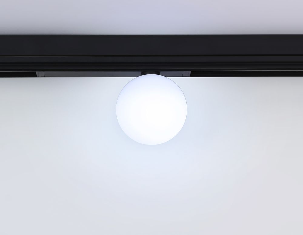 Ambrella Управляемый светодиодный светильник для шинопровода Magnetic 220V диммируемый 3000-6400K Magnetic 220V GL1371