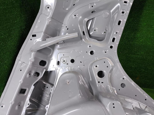 Крыло заднее левое Chery Tiggo 4 (2018-2023)