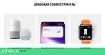 Робот-пылесос Roborock Robotic Vacuum Cleaner+Empty Wash Fill Dock Qrevo L RU White (QRL02-02)