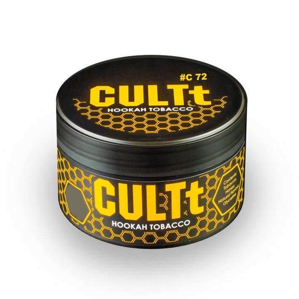 CULTT - C72 (200g)