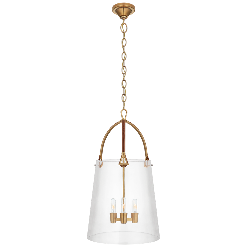 Люстра Visual Comfort Julian Large Lantern