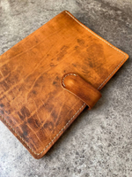 Блокнот «Старина» формат А5