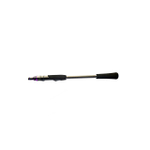 Спиннинг Graphiteleader Silverado GSIS-742ML-HS 2-11g, длина - 2,24 m