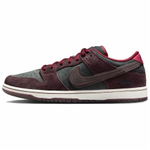 Кроссовки Riot Skateshop X Nike Sb Dunk Low