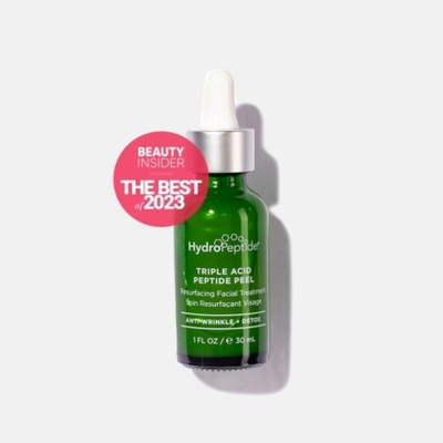 Triple Acid Peptide Peel