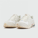 кроссовки New Balance 2002R Beige White