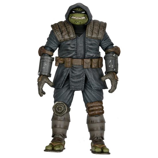 Фигурка TMNT The Last Ronin Ultimate (Armored) 7" 0634482542682