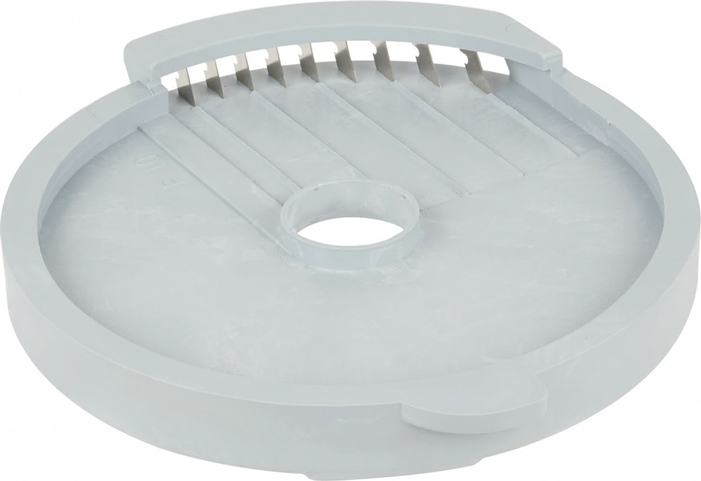 Диск-соломка Robot Coupe CL50 28135W 10х10 мм для картофеля фри