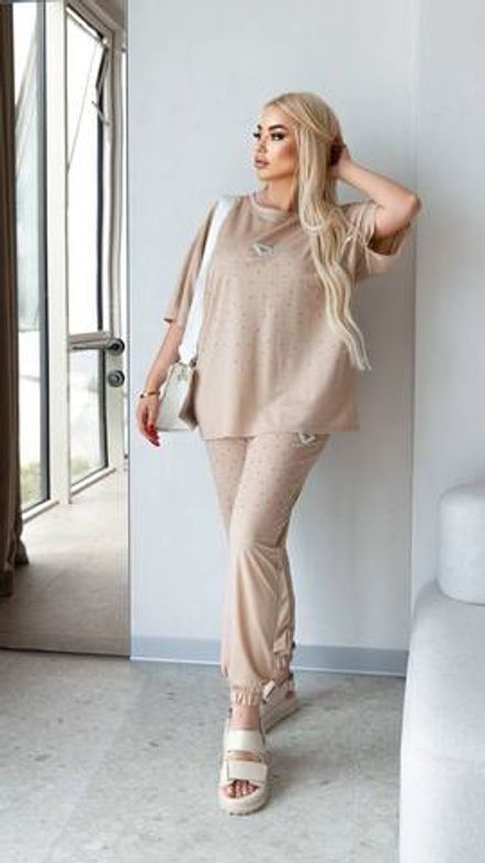 Костюм УК-473-3 Fabrika