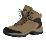 Треккинговые ботинки IFRIT Rival олива