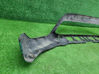 Юбка переднего бампера BMW X1 F48 (2015-2019)