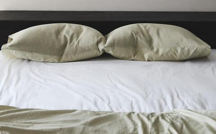 Наволочка Zara Home, хлопок 100%, однотонный, 6184/091 · арт. 6184/091