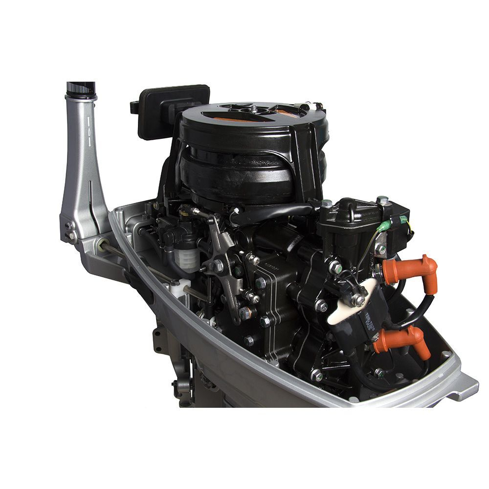 Лодочный мотор seanovo (сеаново) sn 9.9 fhl enduro