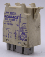 Реле нагрева сушильной машины Miele (5867920)