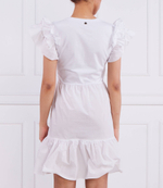 Платье Liu Jo - белый(WA3045 J7821)