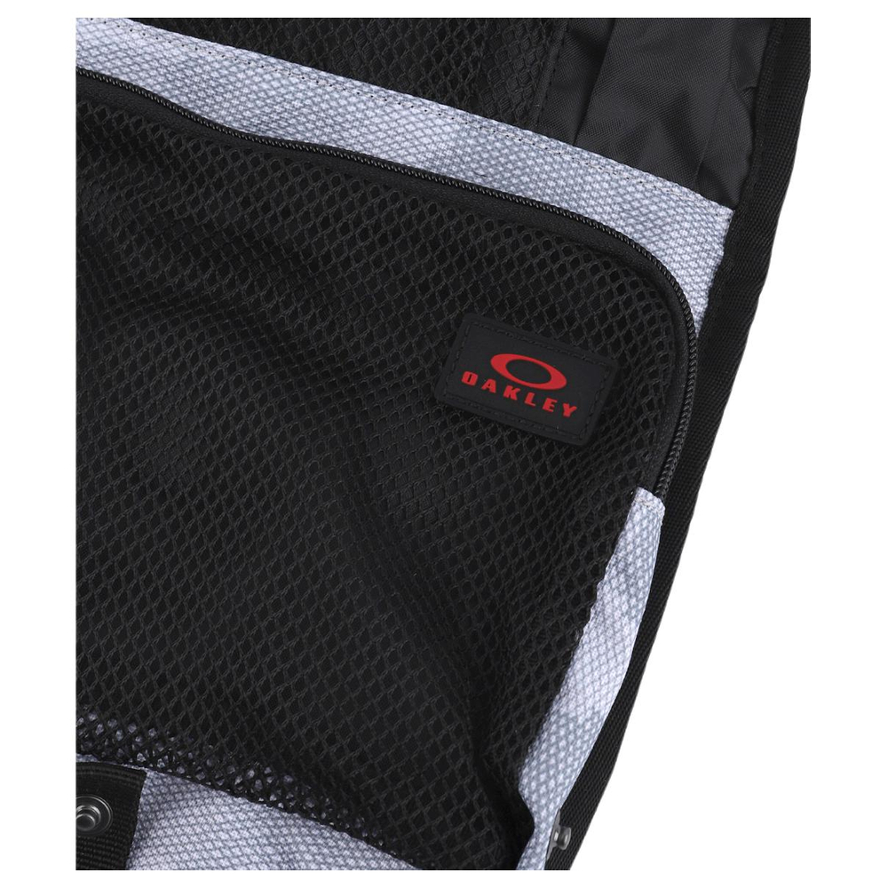 Oakley Polyester Shoulder Сумка