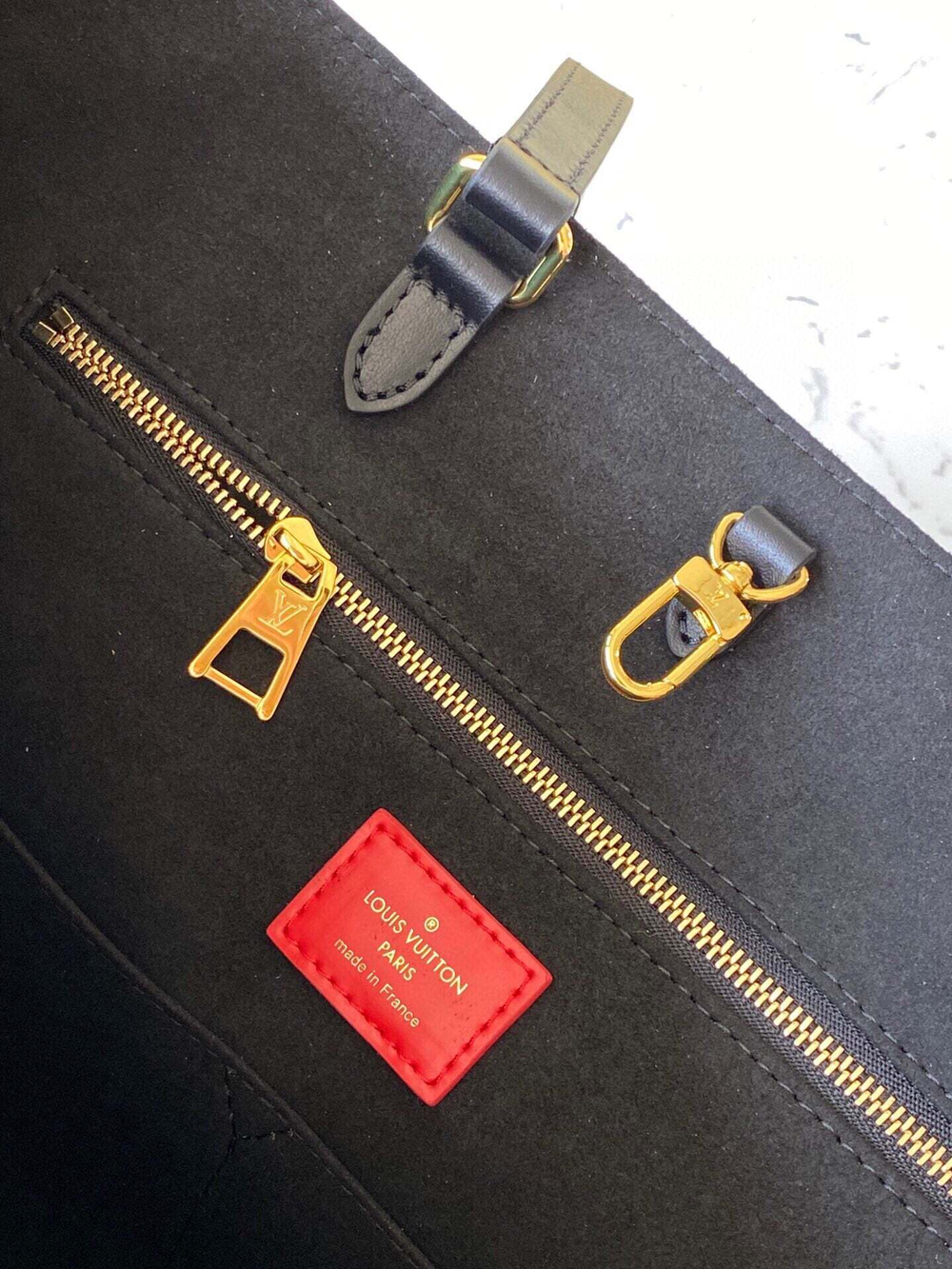 Louis Vuitton Onthego GM