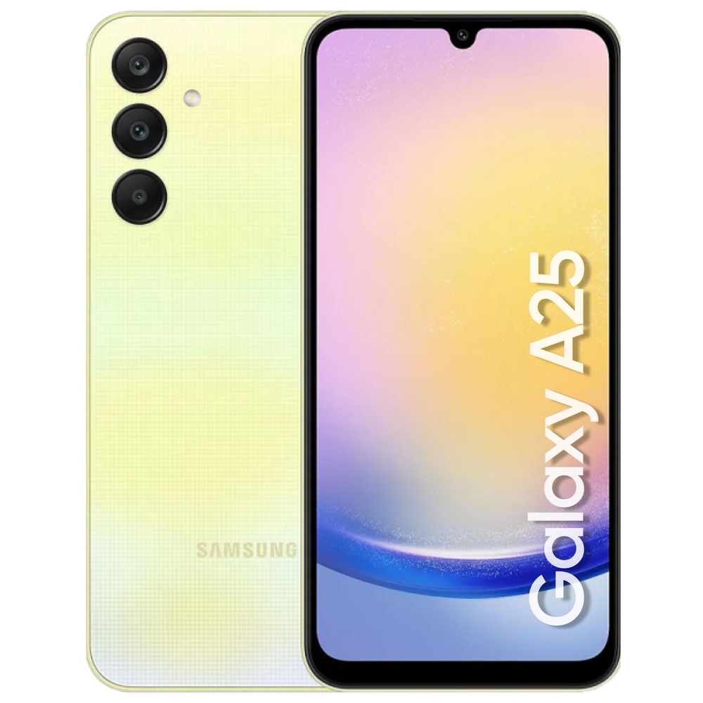 Samsung Galaxy A25 5G 8/256Gb