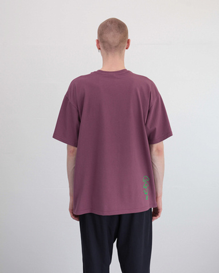 Футболка ANTEATER 506