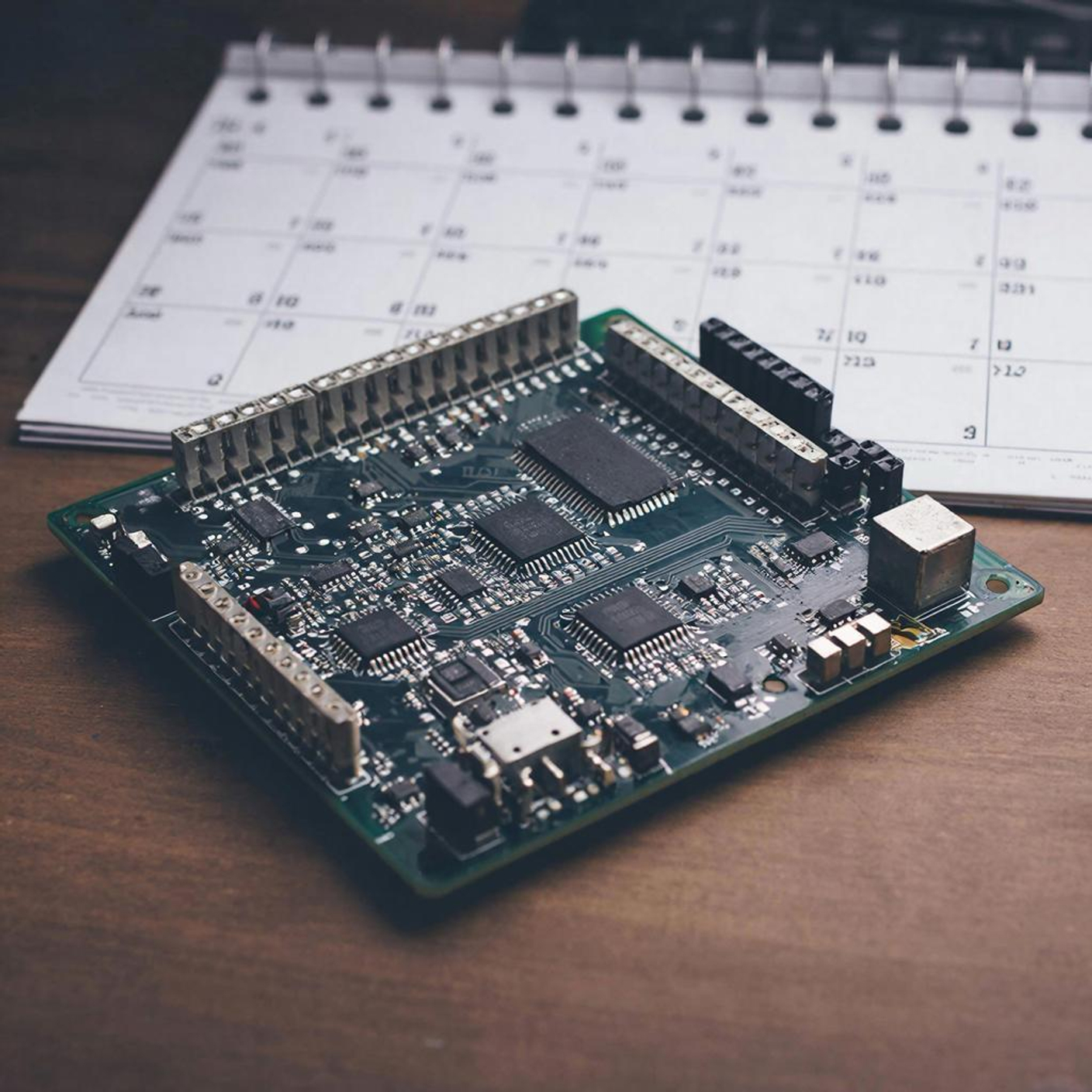 Микрокомпьютер под нагрузкой: что происходит через 6 месяцев непрерывной работы