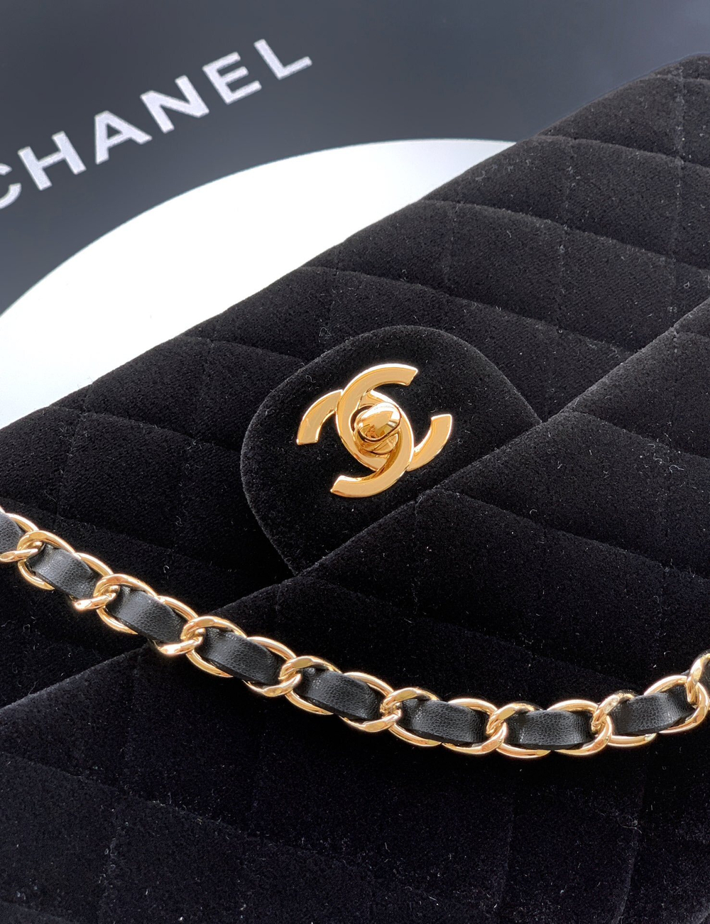 Chanel Bag 25 cm