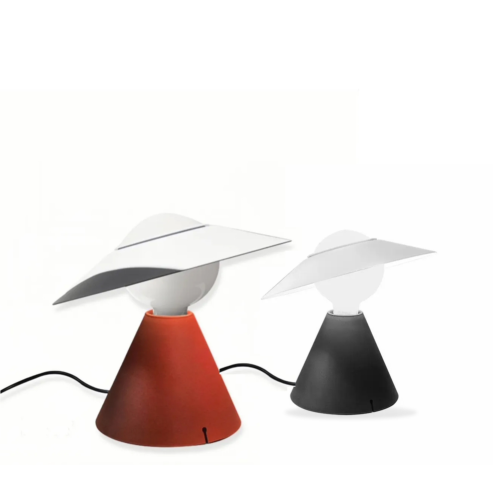 Table design lamp FANTE by Jonathan De Pas Donato D’Urbino