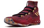 Кроссовки Adidas Crazy Explosive 2017 Vegas