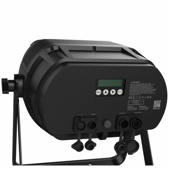 ACME STAGE PAR 600 ZOOM IP