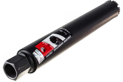 Коронка алмазная (63х400 мм; 1.25 UNC; 6 турбо-сегментов) по бетону H-400 Diam 312011