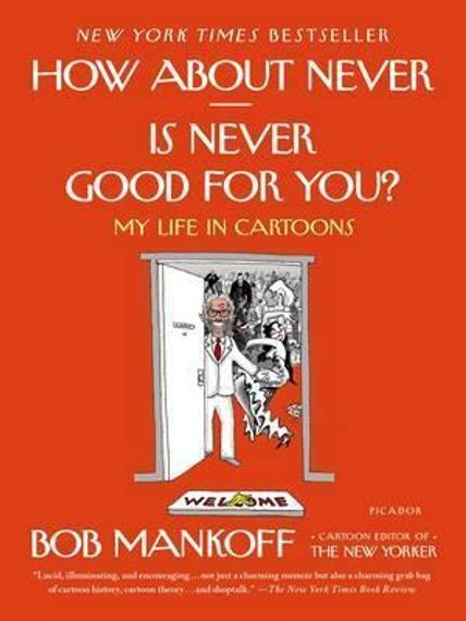 How About Never - is Never Good for You?