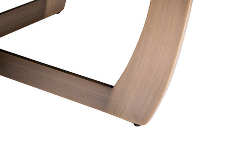 Стол журнальный Garda Decor 58DB-CT14803