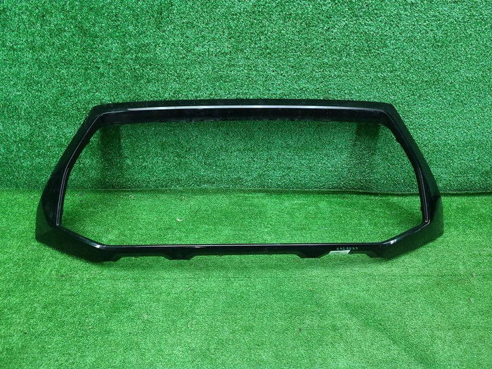 Накладка решетки радиатора Audi RS Q8 (2020-н.в.)