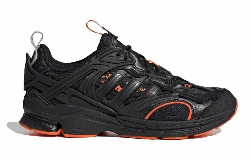 Кроссовки Adidas Spiritain 2000 Deluxe
