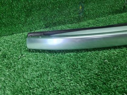 Рейлинг Комплект рейлингов Mercedes GLC X253 (2015-2019)