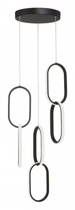 Подвесной светильник Vitaluce V4695 V4695-1/6S