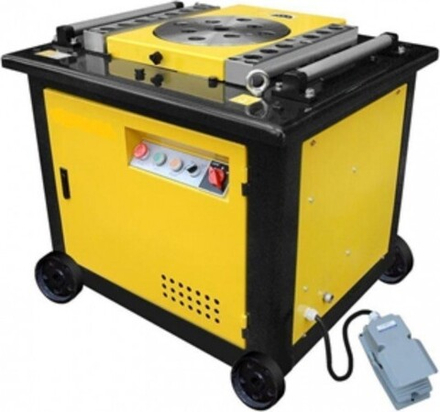 Станок для гибки арматуры TOR GW50A (Z) 1021281