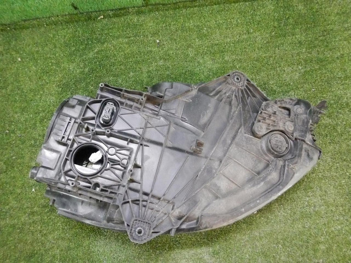 Фара левая Porsche Macan 95b (2014-2018) ксенон