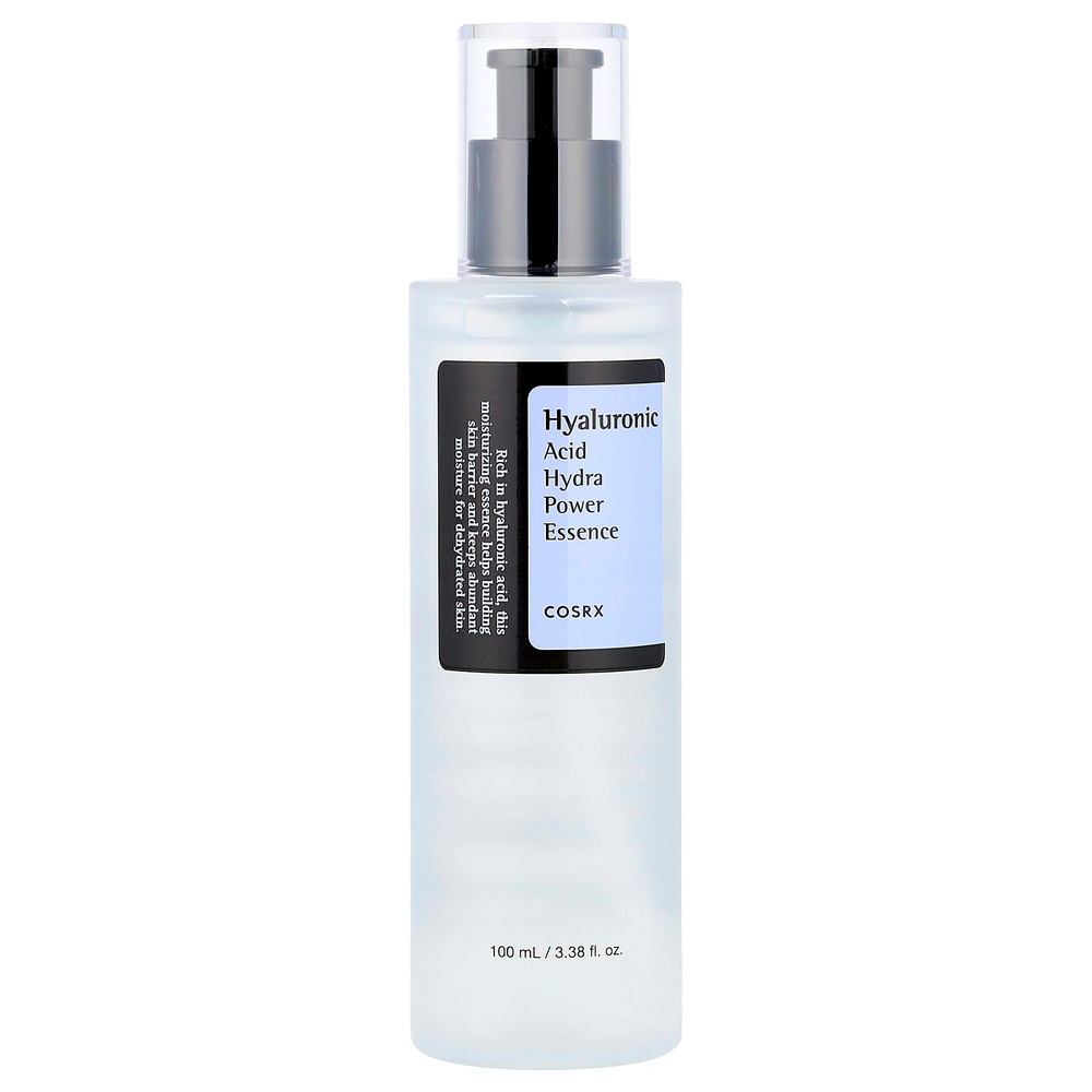 CosRx, Гиалуроновая кислота Hydra Power Essence, 100 мл (3,38 жидкой унции)