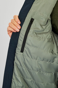 Куртка мужская B531501 BAON