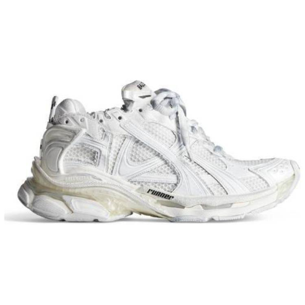 Balenciaga Runner Pu (Женская размерная сетка)