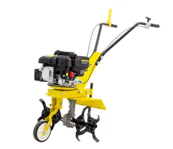 Мотокультиватор "HUTER" GMC-5.0