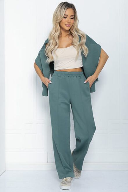 Костюм Блогер (голубой) К12017 LT Collection